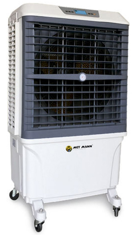 Axial Cooler AC-08