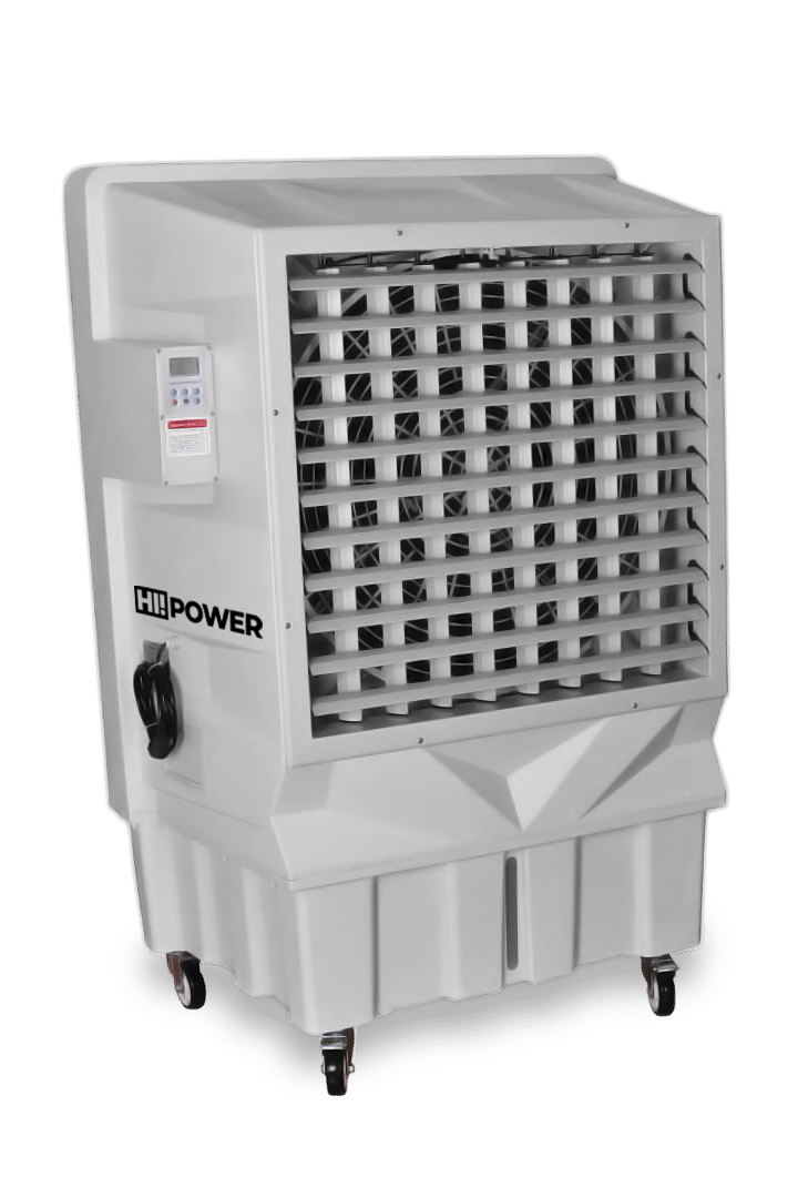 Axial Cooler AC-22